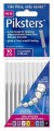 Piksters Silver Size 0 - 10 Pack
